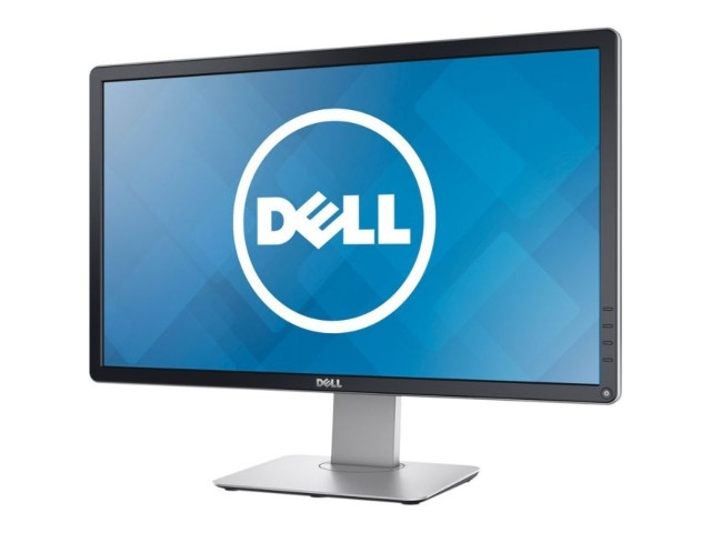 DELL（P2414Hb）2015年製　24インチ【送料無料】P0002 Dell P2414Hb 1920 x 1080 24